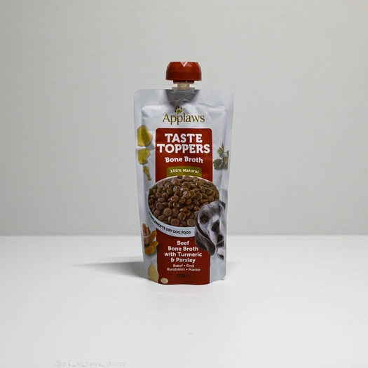 Bouillons d'Os - Boeuf - 200ml