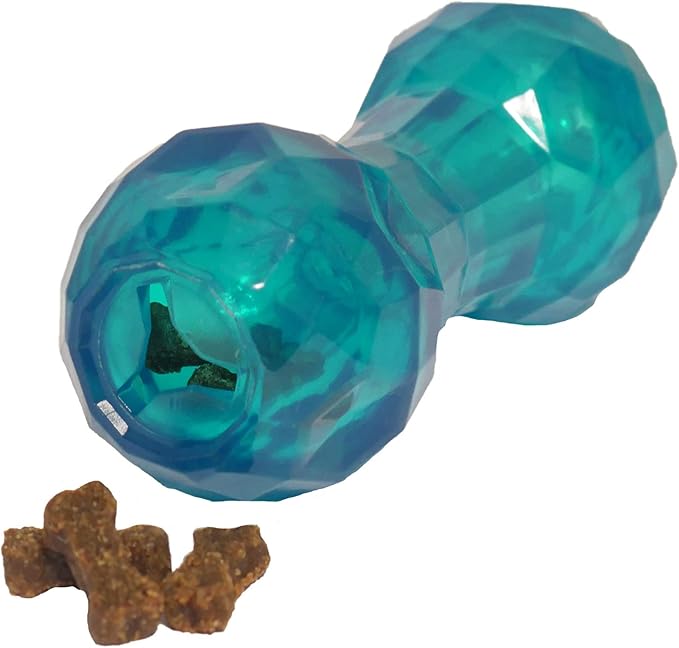 DISTRIBUTEUR DE FRIANDISES POUR CHIOT/PETIT CHIEN