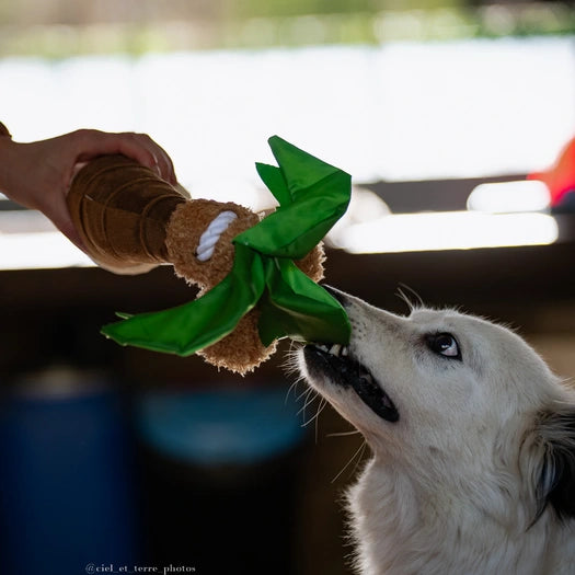 LE PALMIER - Peluche