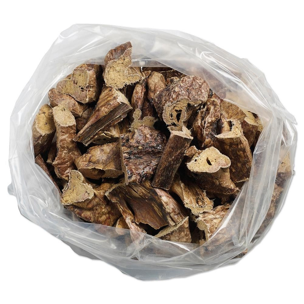 Poumon de boeuf