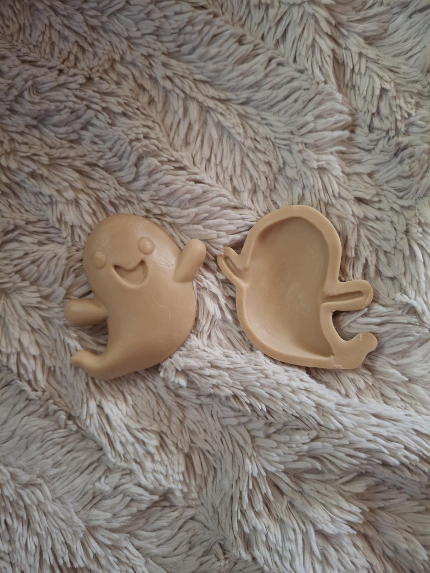 Fantôme Joyeux - Collection Halloween