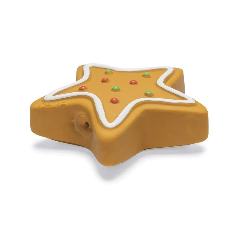 Jouet pour chien PAIN D'EPICE sonore