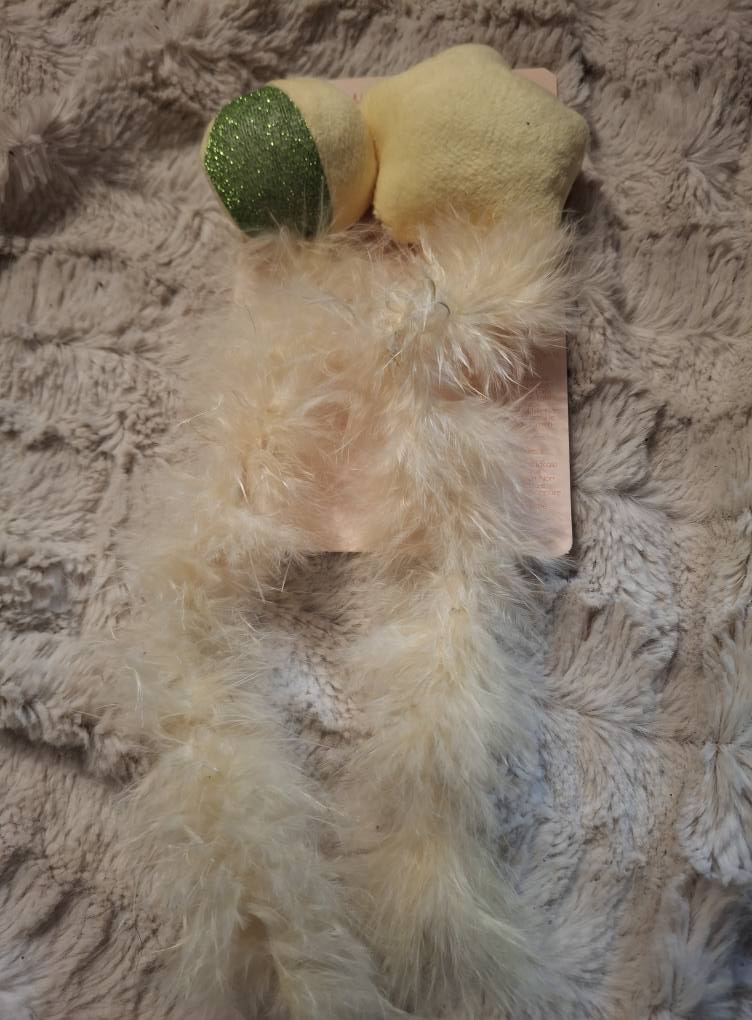 Jouet pour chat "Tiaki Wagging Starry Ball Set"