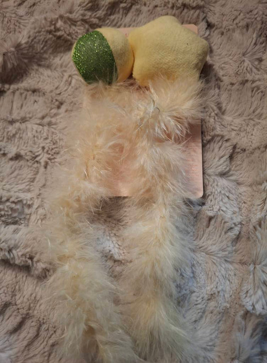 Jouet pour chat "Tiaki Wagging Starry Ball Set"