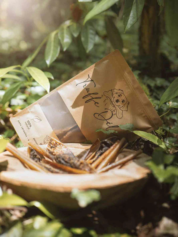 Peau de sanglier - 200 gr