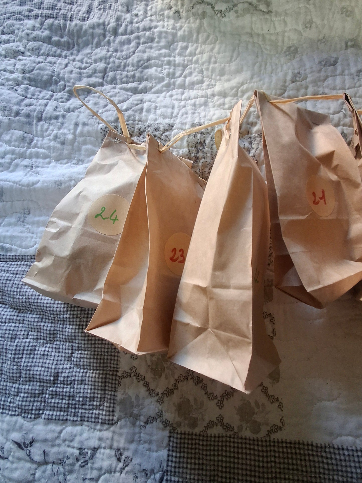 Calendrier de l’Avent spécial chien