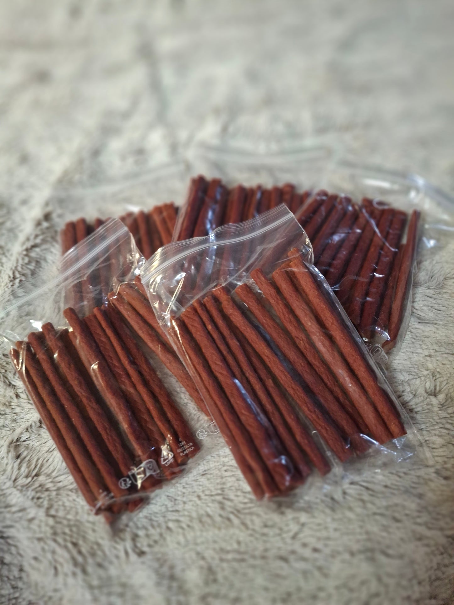 Sticks de Thon - 100 gr