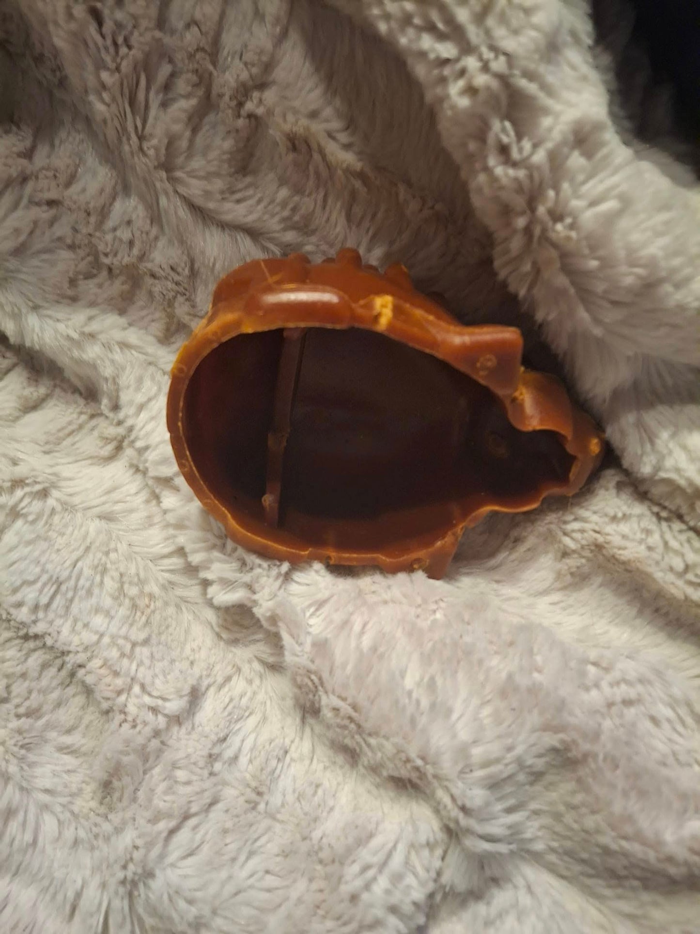 Hérisson végane petit modèle