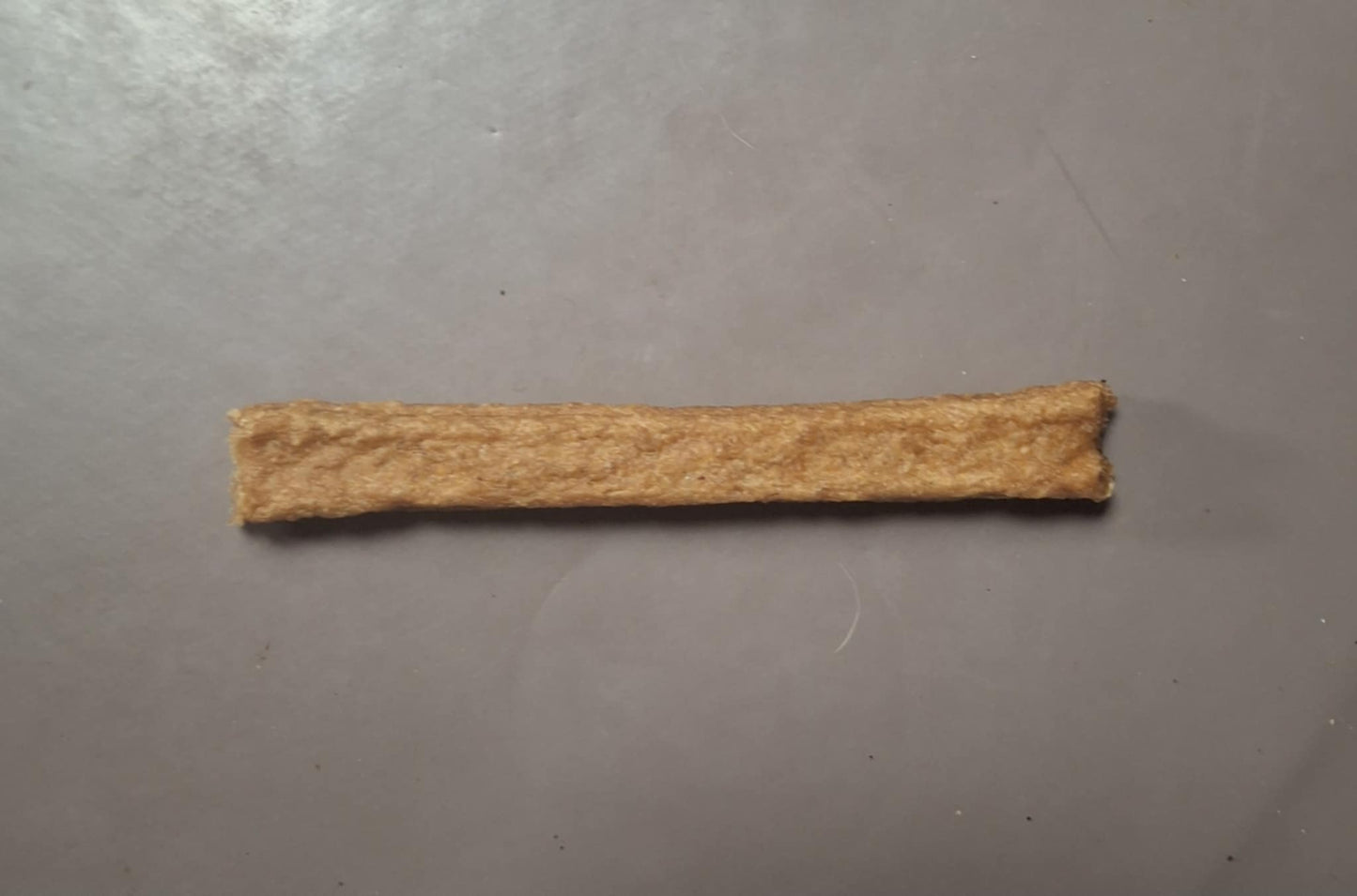 Bâton de mastication vital Bœuf avec huile de saumon sauvage