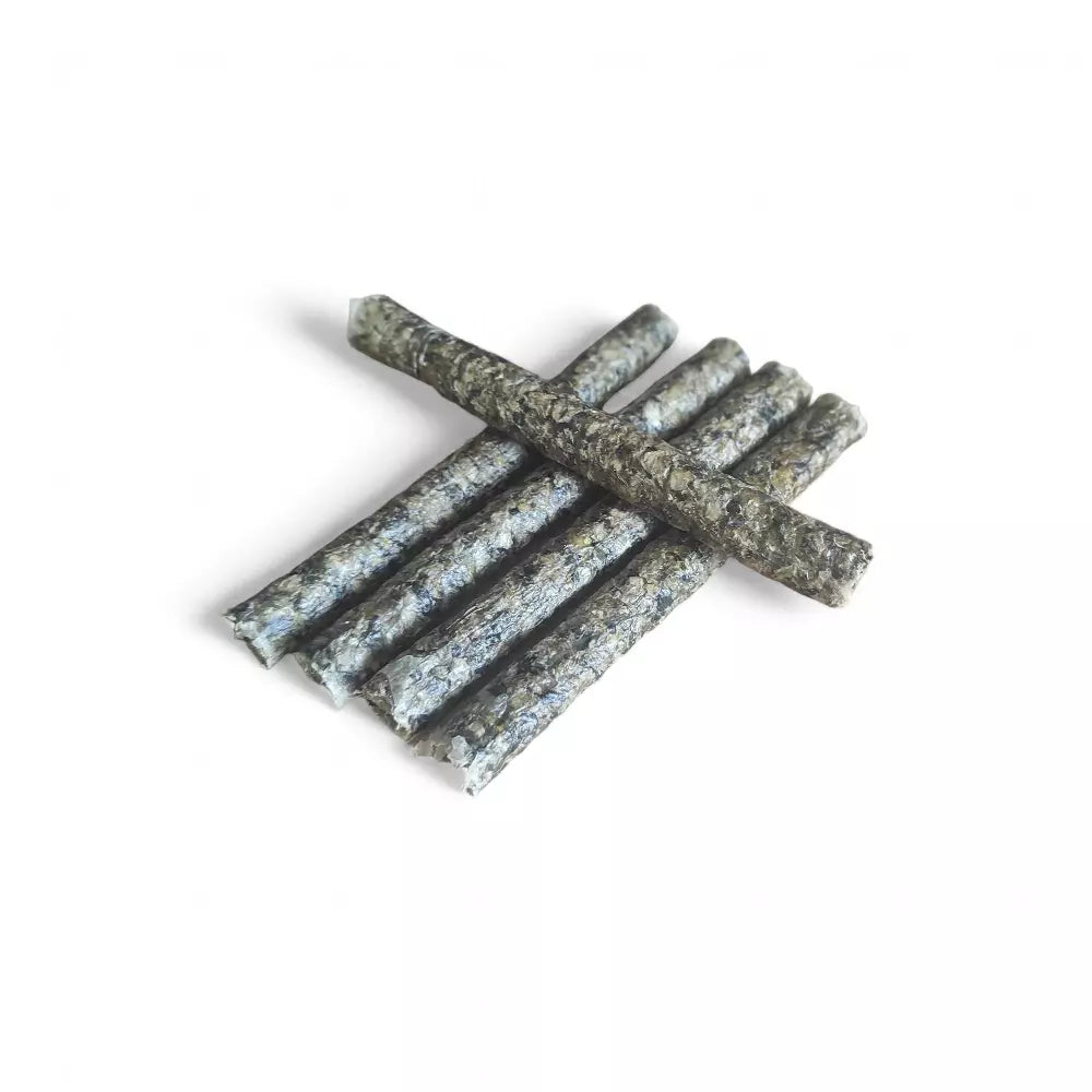 Bâtonnets de plie pour chiens (lot de 5)