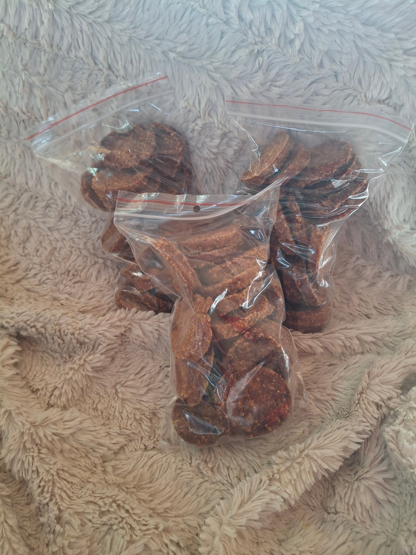 Burger de dinde - 200gr