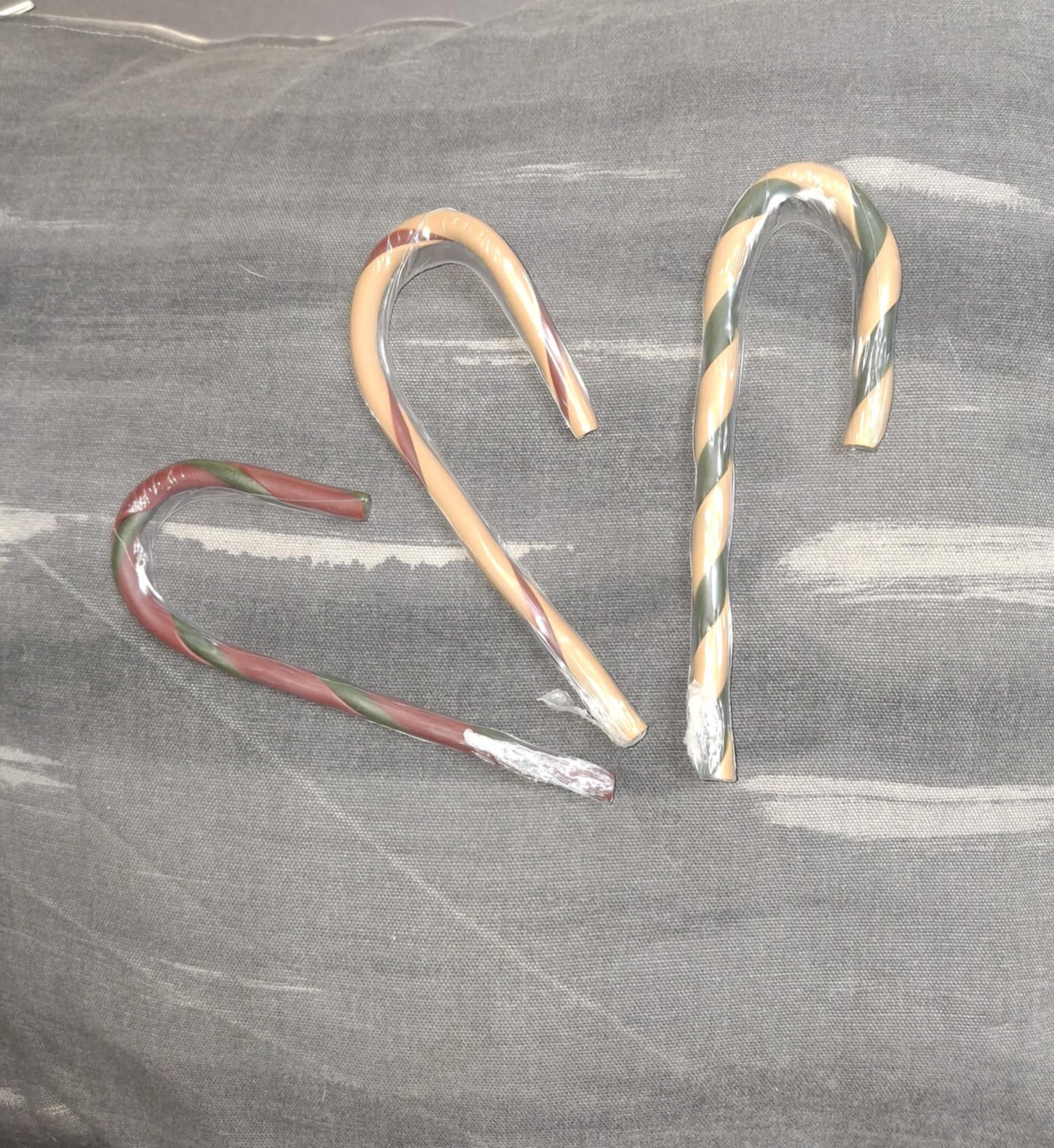 Canne de Noël - CANDY CANE - Friandises pour chiens et chats saveur poulet