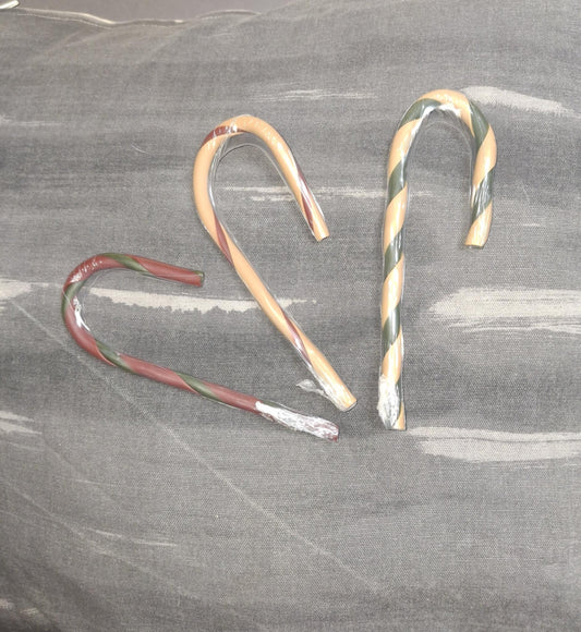 Canne de Noël - CANDY CANE - Friandises pour chiens et chats saveur poulet