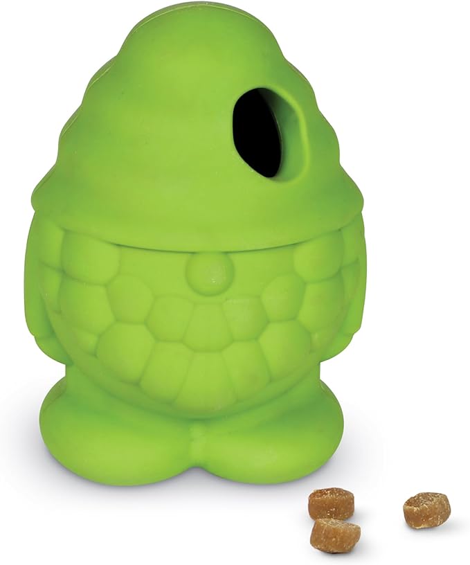 Distributeur de friandises - Gnome Vert