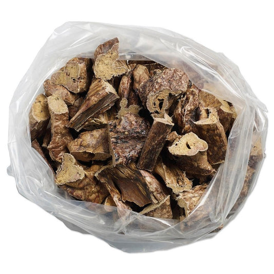 Poumon de boeuf