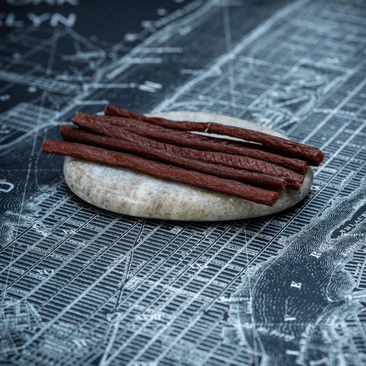 Sticks de Cerf pour chiens et chats - 100gr