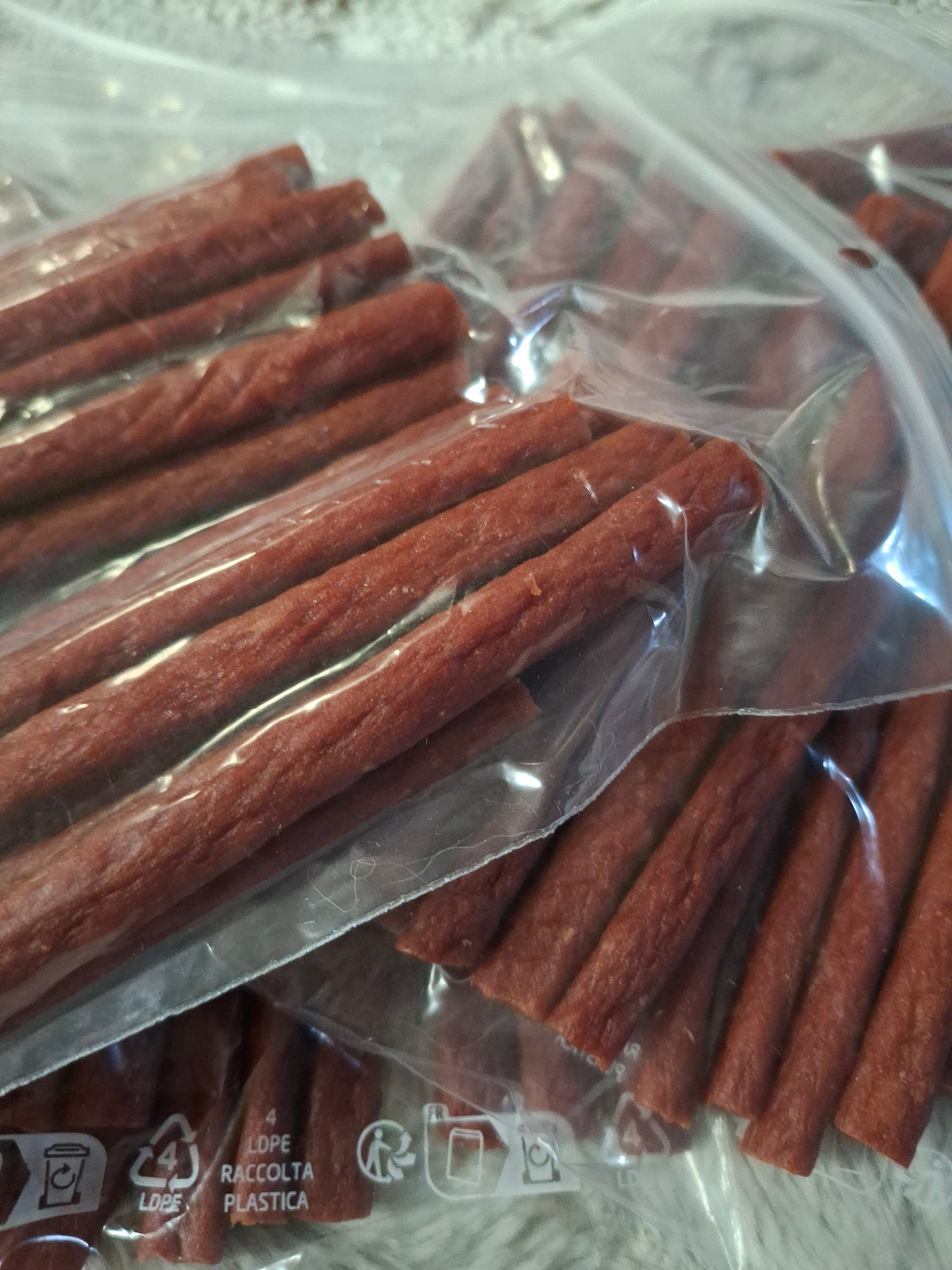 Sticks de Thon - 100 gr
