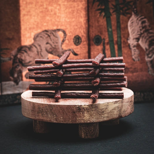 STICKS DE CHEVRE - 100 gr