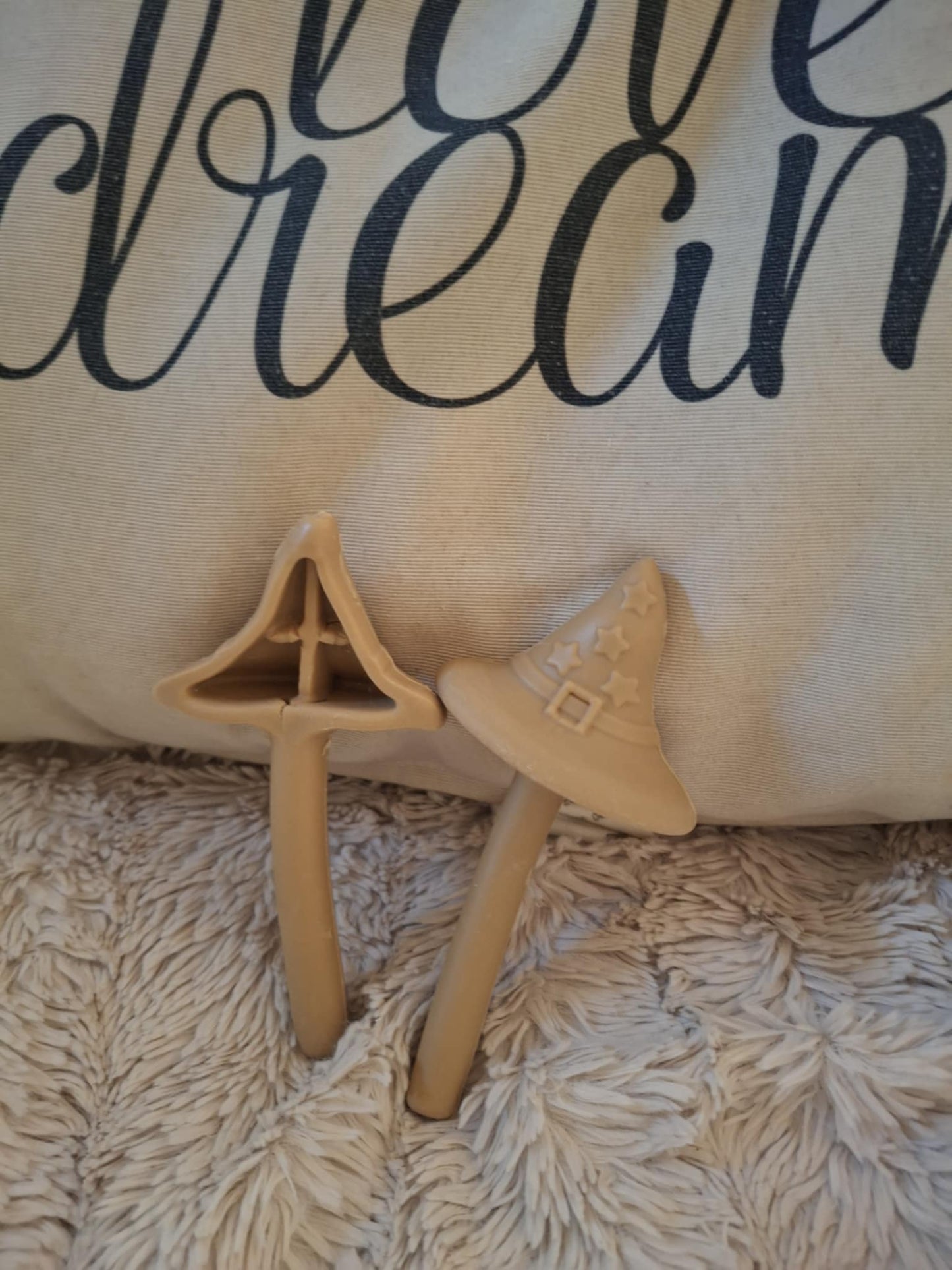 Chapeau de Sorcière - Collection Halloween