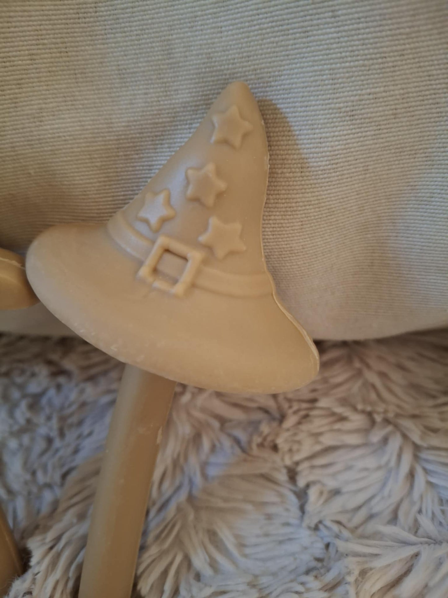 Chapeau de Sorcière - Collection Halloween