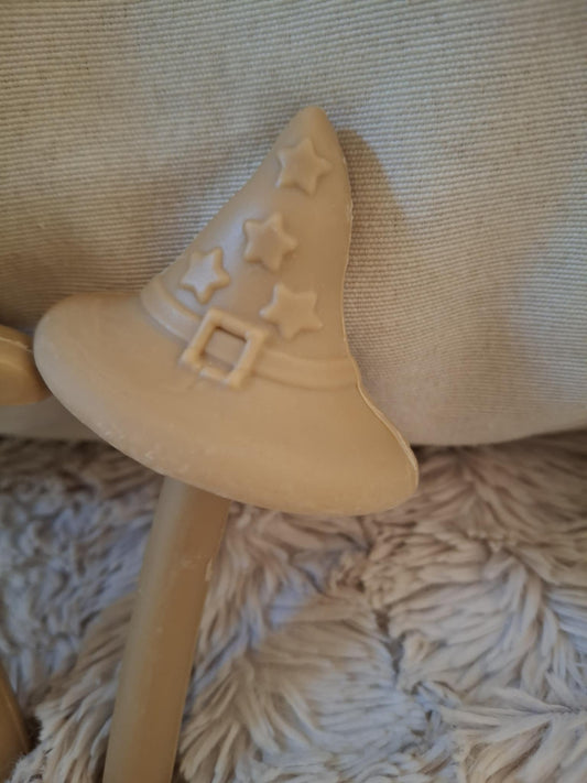 Chapeau de Sorcière - Collection Halloween