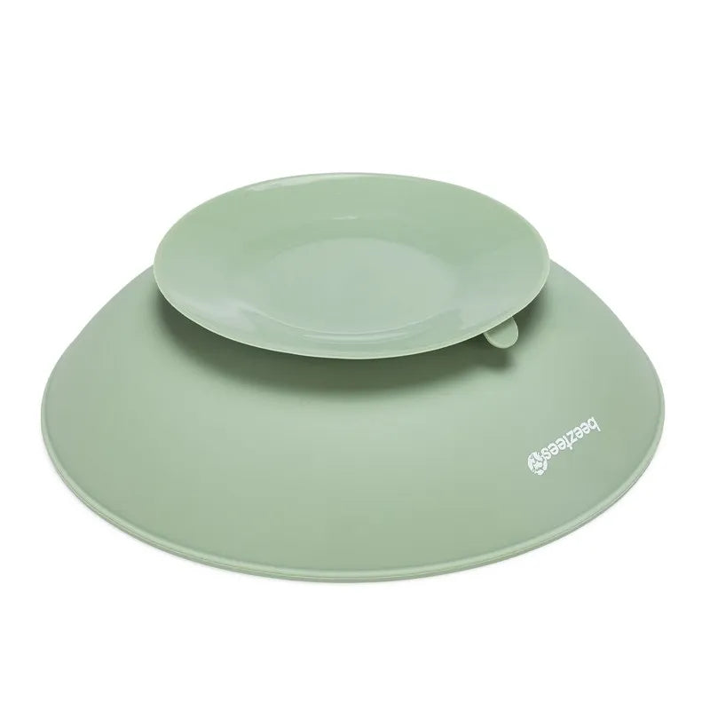 Gamelle à lécher - VERT - Lickmat