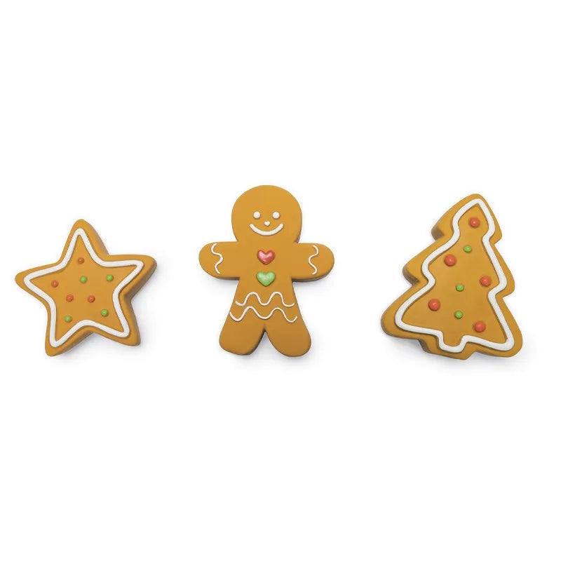 Jouet pour chien PAIN D'EPICE sonore