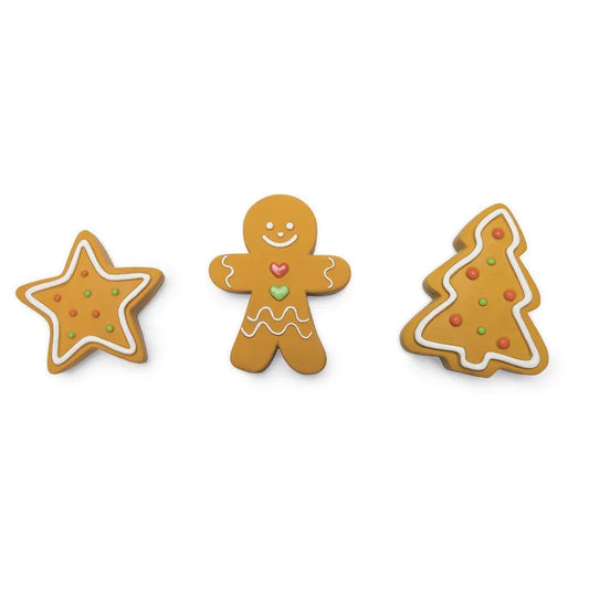 Jouet pour chien PAIN D'EPICE sonore