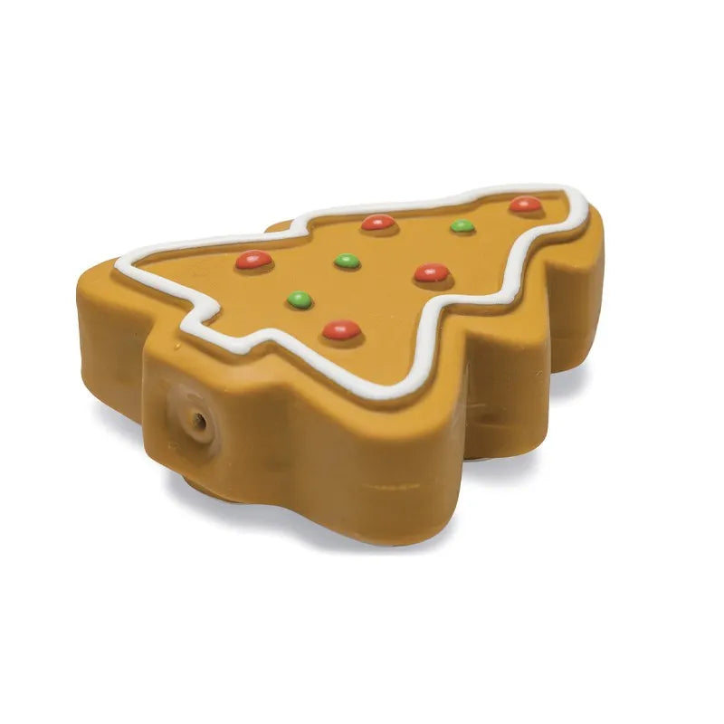 Jouet pour chien PAIN D'EPICE sonore