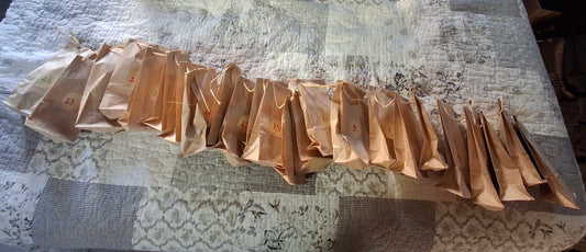 Calendrier de l’Avent spécial chien