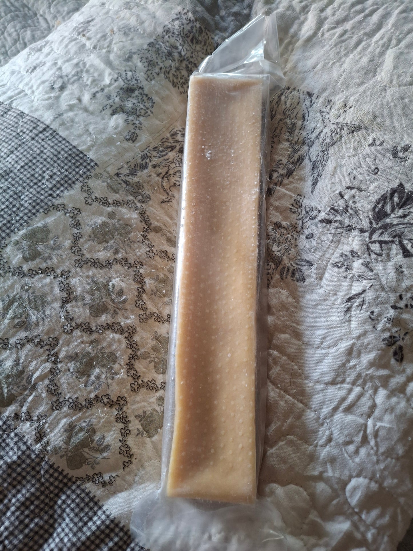 FROMAGE DE YAK  pour chien - 28 cm