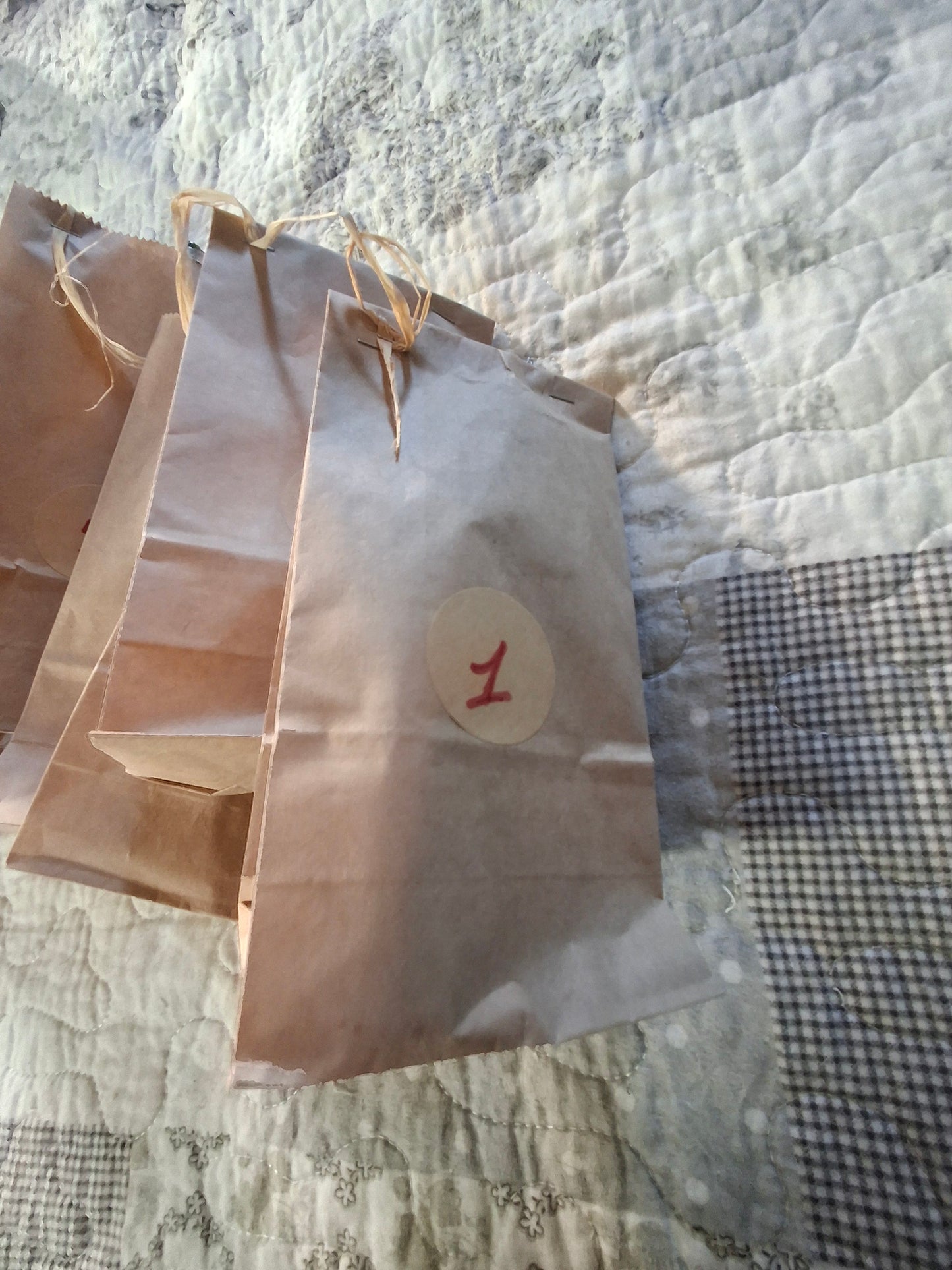 Calendrier de l’Avent spécial chien