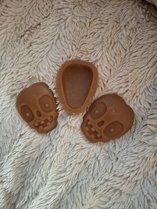 Tête de Mort - Collection Halloween